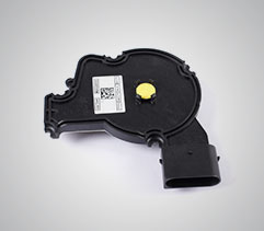 車輛雨刮系統(tǒng)